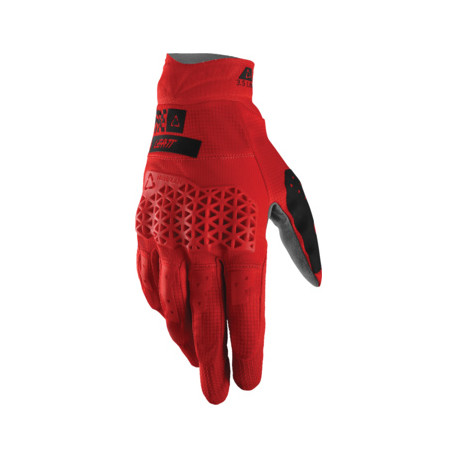 Gants LEATT Moto 3.5 Lite V27 speed