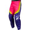 Pantalon moto FLY RACING F-16 RAZE 5
