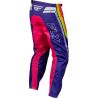 Pantalon moto FLY RACING F-16 RAZE 7