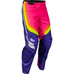 Pantalon moto FLY RACING F-16 RAZE