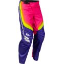 Pantalon moto FLY RACING F-16 RAZE