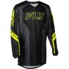 Maillot moto cross enfant FLY RACING F-16 Raze 0