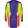 Maillot moto cross enfant FLY RACING F-16 Raze 4