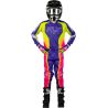 Maillot moto cross enfant FLY RACING F-16 Raze 5