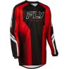 Maillot moto cross enfant FLY RACING F-16 Raze 6