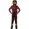 Maillot moto cross enfant FLY RACING F-16 Raze 8