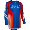 Maillot moto cross enfant FLY RACING F-16 Raze 9