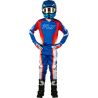 Maillot moto cross enfant FLY RACING F-16 Raze 11