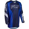 Maillot moto cross enfant FLY RACING F-16 Raze 12