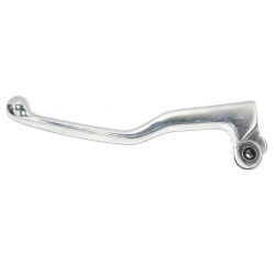 Levier d'embrayage V PARTS type origine aluminium poli APRILIA / DERBI / BENELLI / BMW / YAMAHA