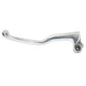 Levier d'embrayage V PARTS type origine aluminium poli APRILIA / DERBI / BENELLI / BMW / YAMAHA
