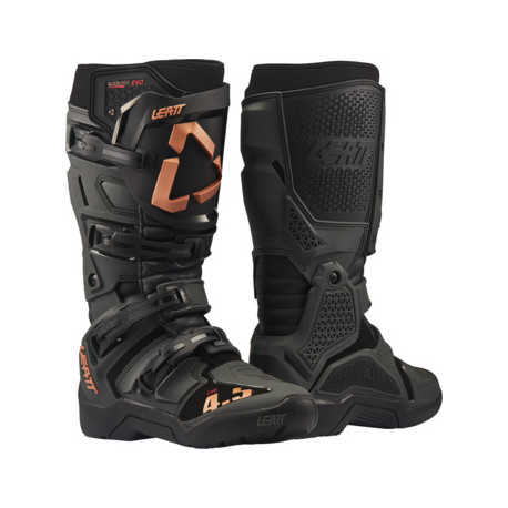 Bottes cross LEATT 4.5 Enduro Evo V27