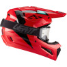 Casque Moto Cross Junior LEATT  avec masque Vizion 2.5s offert 1