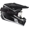 Casque Moto Cross Junior LEATT  avec masque Vizion 2.5s offert 4