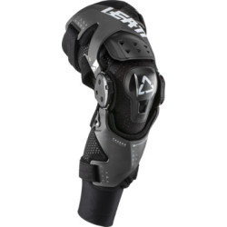 Genouilliere LEATT Knieorthese X-Frame Hybrid