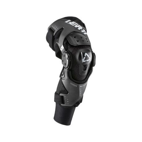 Genouilliere LEATT Knieorthese X-Frame Hybrid