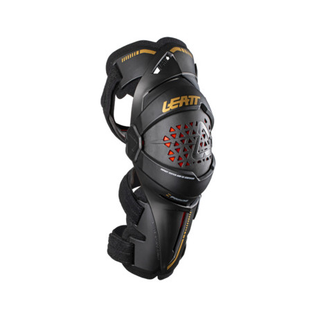 Genouilliere LEATT Knieorthese Z-Frame couple
