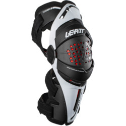 Genouilliere LEATT Knieorthese Z-Frame couple
