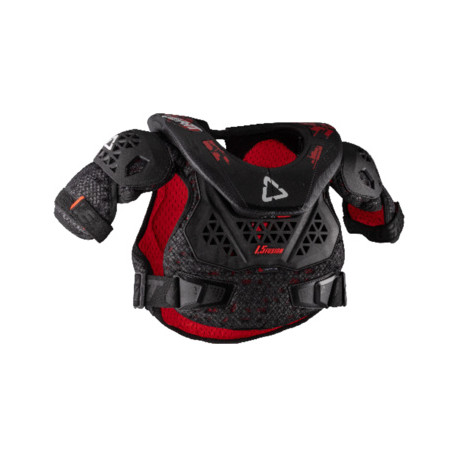 Pare pierre enfant LEATT Chest Guard 1.5 Pro - Mini