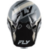 Casque cross enfant FLY RACING Formula CP Seal 3