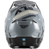 Casque cross enfant FLY RACING Formula CP Seal 2