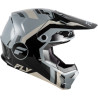 Casque cross enfant FLY RACING Formula CP Seal 1