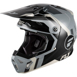 Casque cross enfant FLY RACING Formula CP Seal
