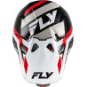 Casque cross enfant FLY RACING Formula CP Seal 7