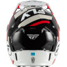 Casque cross enfant FLY RACING Formula CP Seal 6
