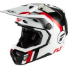 Casque cross enfant FLY RACING Formula CP Seal 4