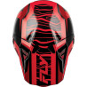 Casque cross enfant FLY RACING Formula CP Charge 3