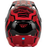 Casque cross enfant FLY RACING Formula CP Charge 2