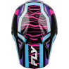 Casque cross enfant FLY RACING Formula CP Charge 7