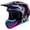 Casque cross enfant FLY RACING Formula CP Charge 4
