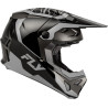 Casque cross enfant FLY RACING Formula CP Charge 9