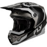 Casque cross enfant FLY RACING Formula CP Charge 8