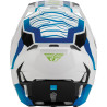 Casque cross enfant FLY RACING Formula CP Charge 14