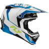 Casque cross enfant FLY RACING Formula CP Charge 13