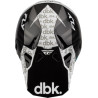 Casque cross enfant FLY FLY RACING Formula CP DBK 3