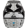 Casque cross enfant FLY FLY RACING Formula CP DBK 2