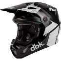 Casque cross enfant FLY FLY RACING Formula CP DBK