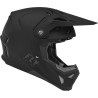 Casque cross enfant FLY RACING Formula CP Solid 1