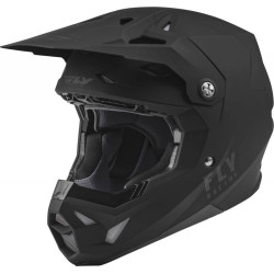 Casque cross enfant FLY RACING Formula CP Solid