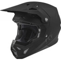 Casque cross enfant FLY RACING Formula CP Solid