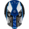 Casque FLY RACING Formula CC Strike 3