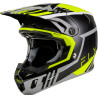 Casque FLY RACING Formula CC Strike 8