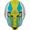 Casque FLY RACING Formula CC Strike 15
