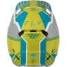 Casque FLY RACING Formula CC Strike 14