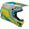 Casque FLY RACING Formula CC Strike 13