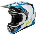 Casque FLY RACING Formula CP Charge